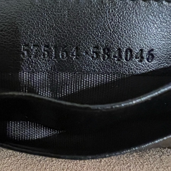 Small Gucci Wristlet - Picture 9 of 9